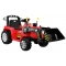 traktor na akumulator dla dzieci zp1005